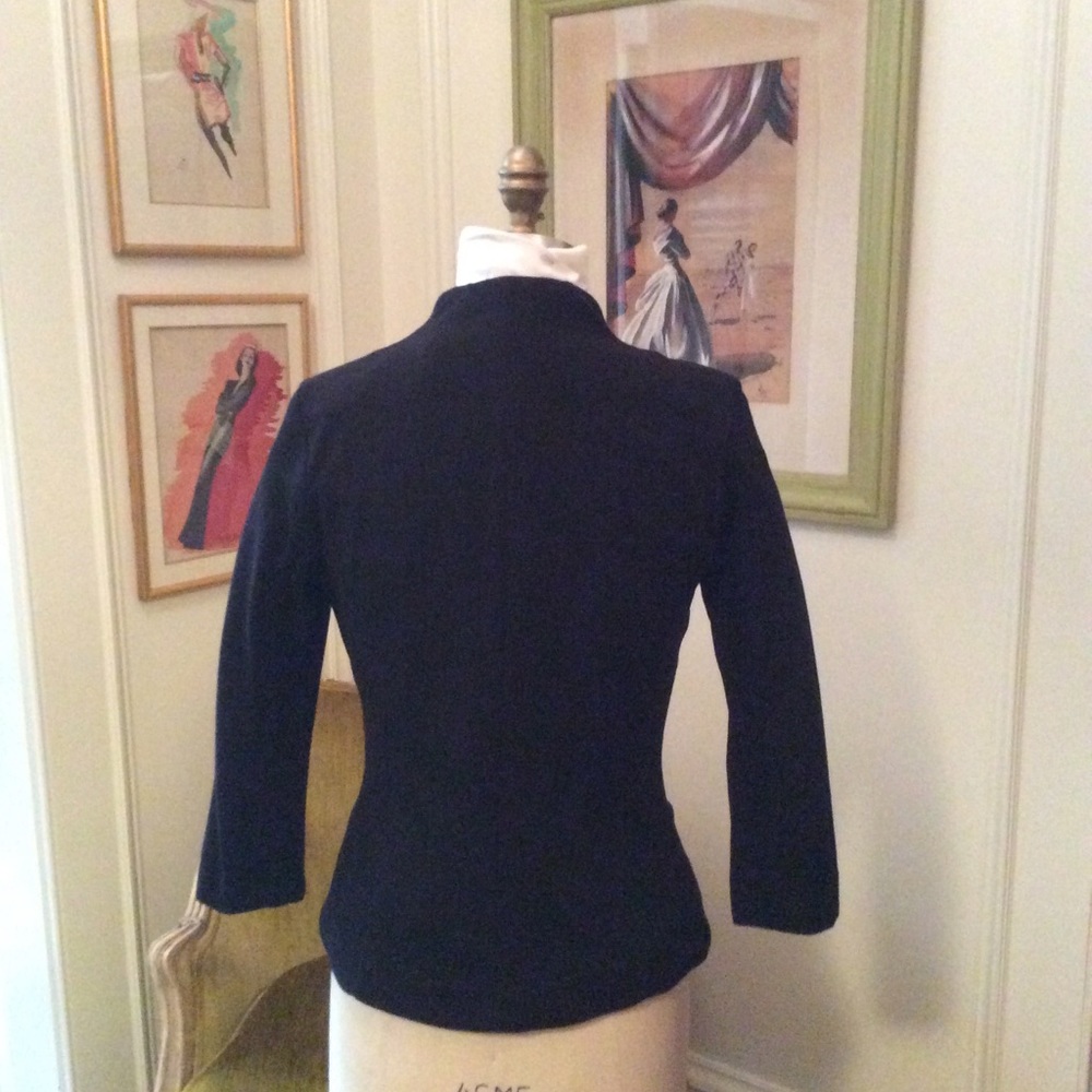 Blazer - Picture 2 of 3